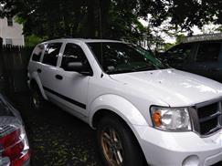2007 Dodge Durango